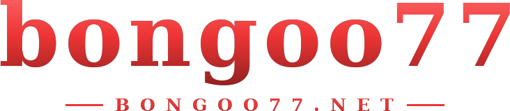 bongoo77 logo